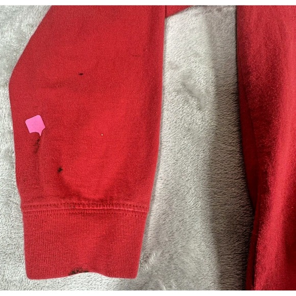 Vintage Santa's Helper Elf Tee Toddler M T Shirt Jingle Bells 100% Cotton READ - Picture 7 of 12